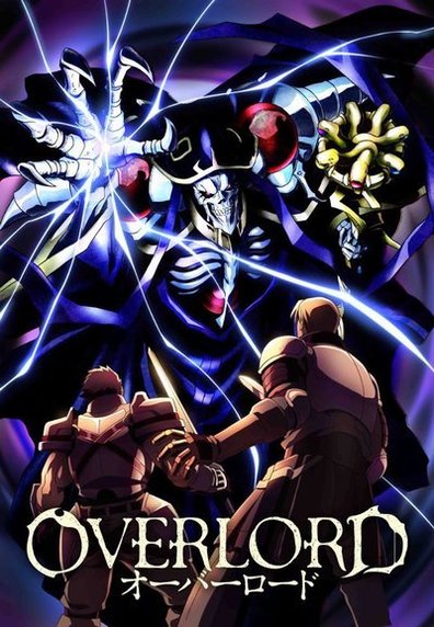 Overlord Sub Español [13-13 +Ova+Speciales] [Mega-Mediafire] [BD-HDL]